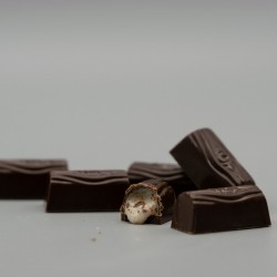 Bûchettes vanille Chocolat...
