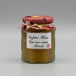 Confiture Abricots