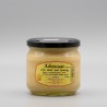 Advocaat avec miel