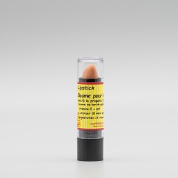 Baume pour lèvres au propolis