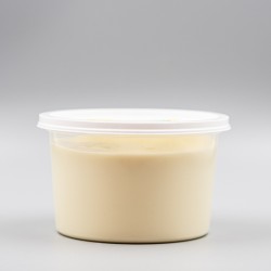 Choco au chocolat blanc