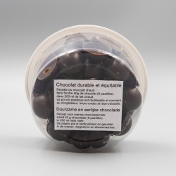 Chocolat Fondant 65% cacao