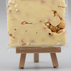 Blanc Noisettes