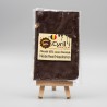Fondant 85% Noisettes