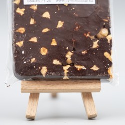 Fondant 85% Noisettes