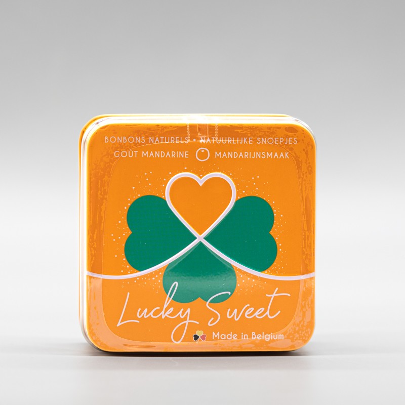 Lucky Sweet Mandarine