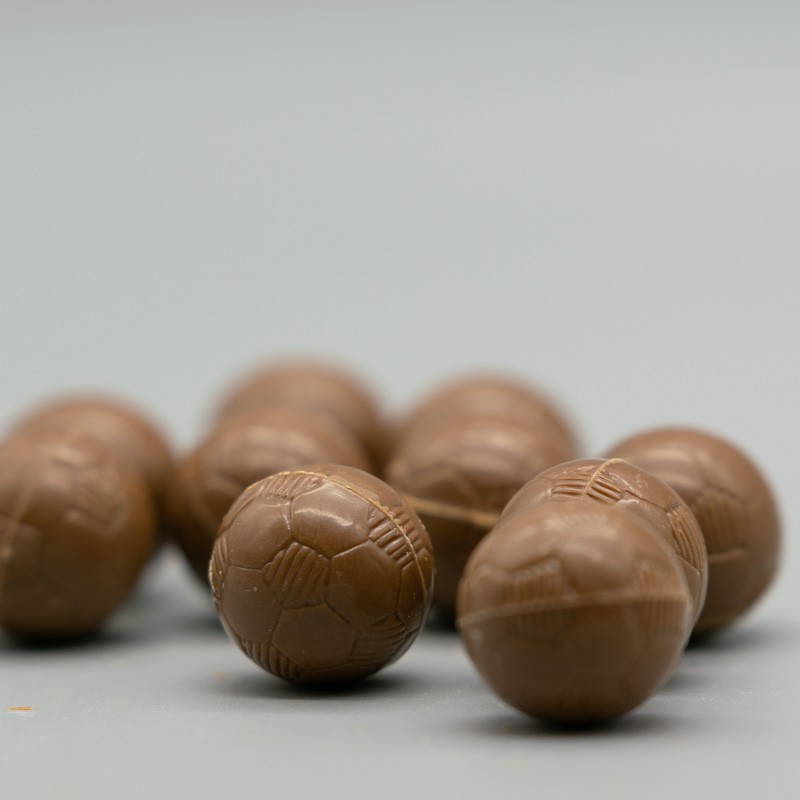 Football Chocolat au Lait