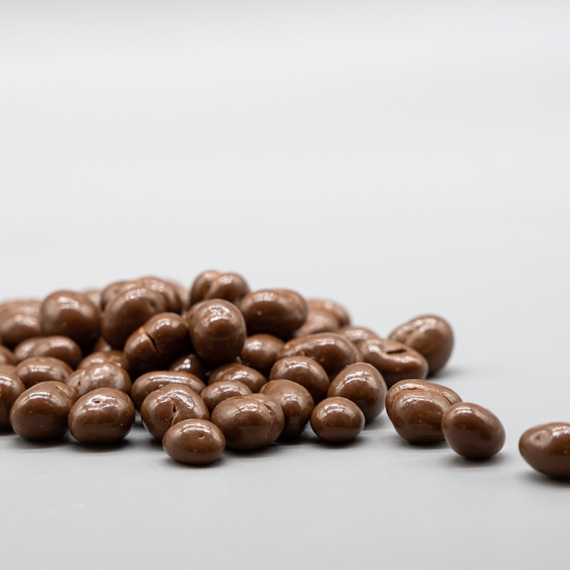 MAXI Cacahuètes Chocolat au lait - Web Exclusive
