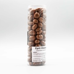 Cacahuètes Chocolat au lait