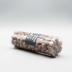 Cacahuètes Chocolat au lait