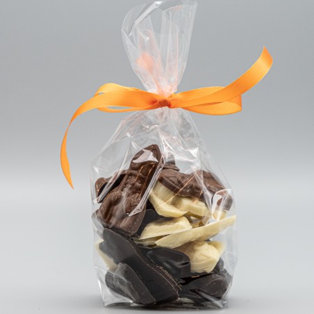 Caraques Saint-Nicolas - Mix 150g