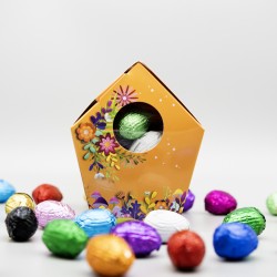 Le Nichoir Gourmand