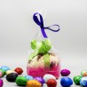 Coquille garnie T1